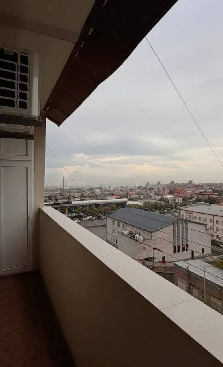 3 Սենյականոց Բնակարան, 82քմ, 7/9 հարկ, Կապիտալ Վերանորոգված, Կահավորված