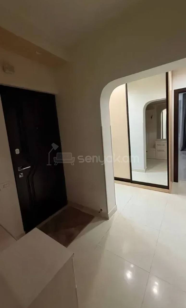 3 Սենյականոց Բնակարան, 82քմ, 7/9 հարկ, Կապիտալ Վերանորոգված, Կահավորված
