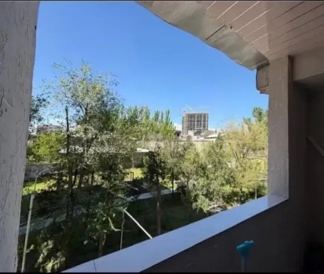 2 Սենյականոց Բնակարան, 50քմ, 3/9 հարկ, Կապիտալ Վերանորոգված, Կահավորված, Արևկող