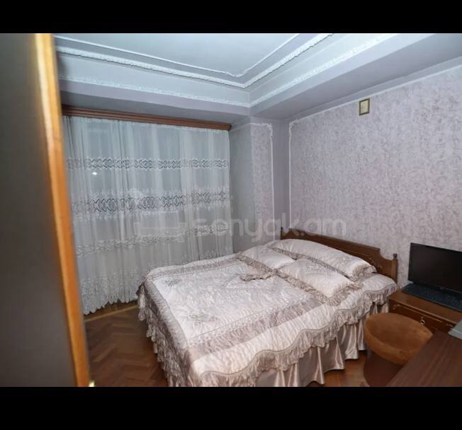 4 Սենյականոց Բնակարան, 106քմ, 9/16 հարկ, Կոսմետիկ Վերանորոգված