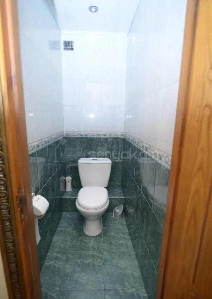 4 Սենյականոց Բնակարան, 106քմ, 9/16 հարկ, Կոսմետիկ Վերանորոգված