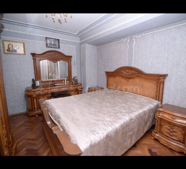4 Սենյականոց Բնակարան, 106քմ, 9/16 հարկ, Կոսմետիկ Վերանորոգված