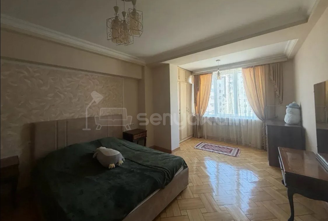 2 Սենյականոց Բնակարան, 65քմ, 7/10 հարկ, Կապիտալ Վերանորոգված, Կահավորված