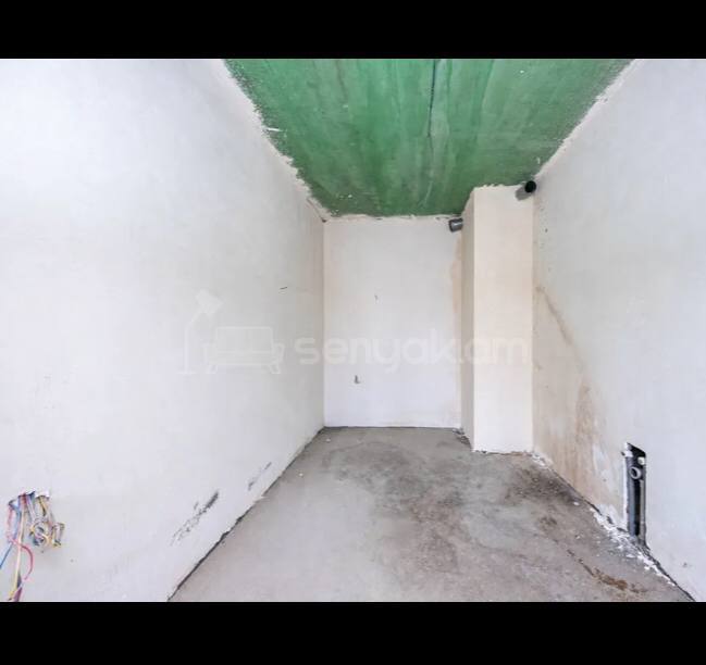 3 Սենյականոց Բնակարան Նորակառույցում, 96քմ, 2/18 հարկ, Զրոյական Վիճակում