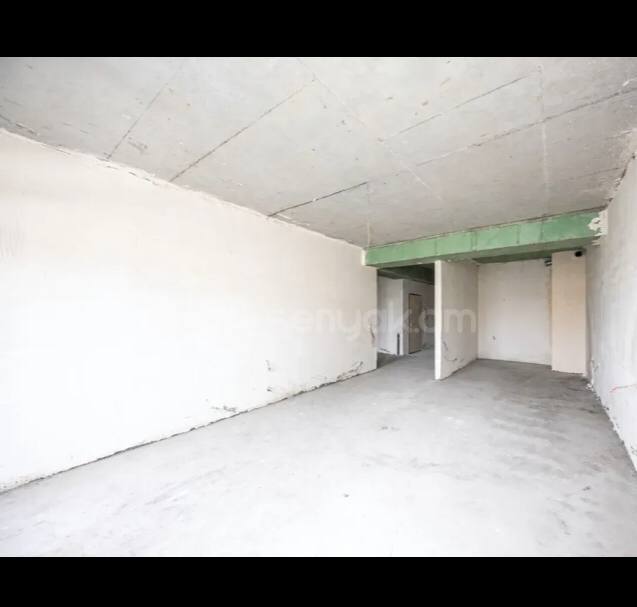 3 Սենյականոց Բնակարան Նորակառույցում, 96քմ, 2/18 հարկ, Զրոյական Վիճակում
