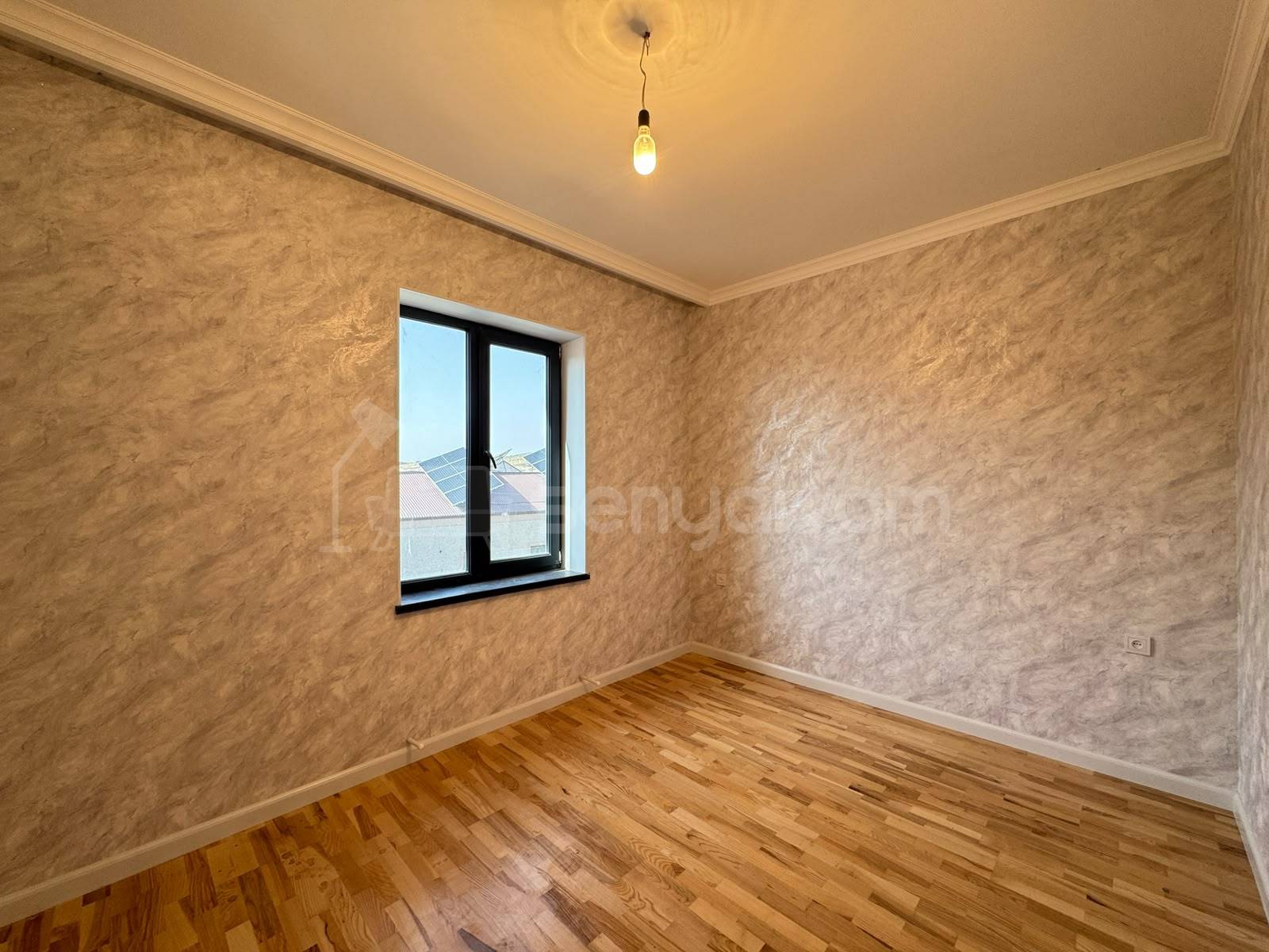 4 Սենյականոց Սեփական Տուն, 116քմ, Դիզայներական Վերանորոգված