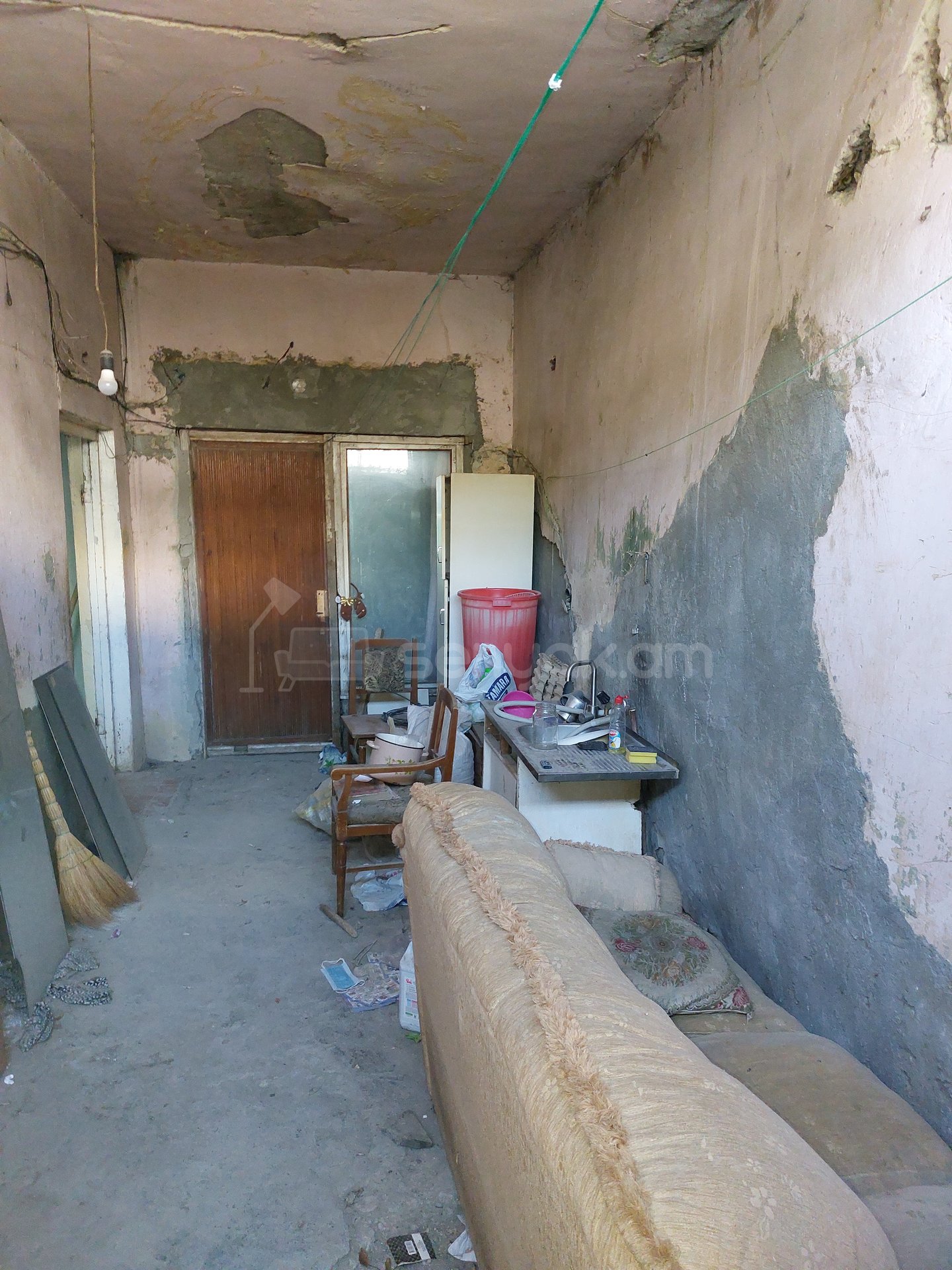 Ազատ նախագծով Սեփական Տուն, 160քմ
