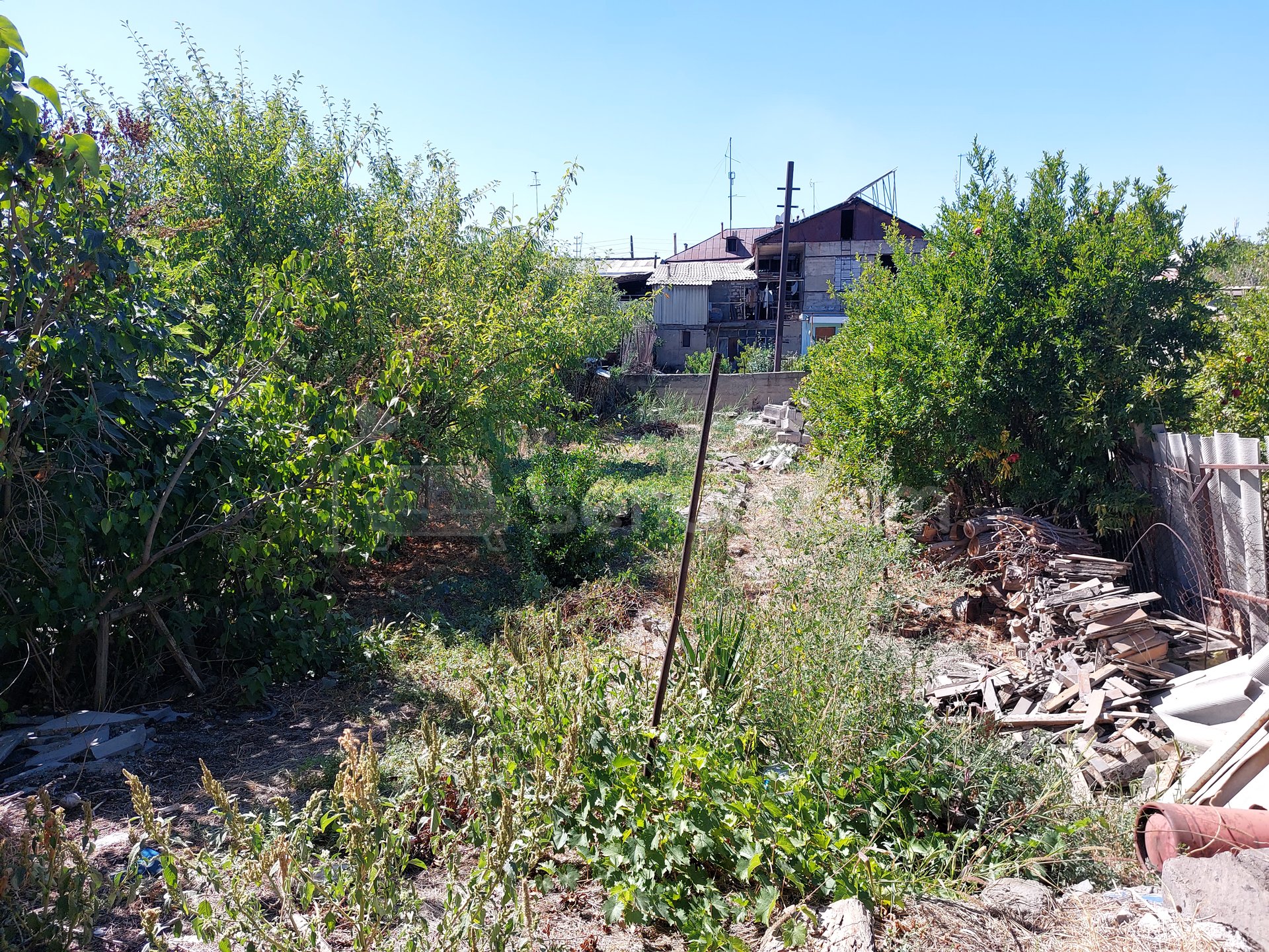 Ազատ նախագծով Սեփական Տուն, 160քմ