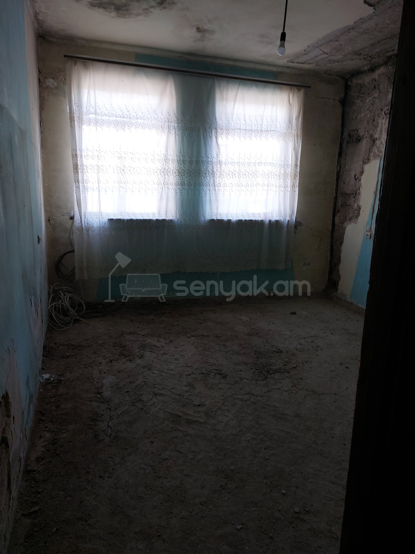 Ազատ նախագծով Սեփական Տուն, 160քմ