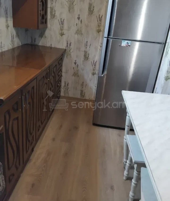 2 Սենյականոց Բնակարան, 67քմ, 5/9 հարկ, Նորմալ Վիճակում, Կահավորված
