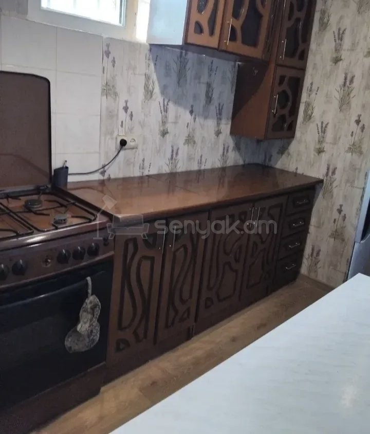 2 Սենյականոց Բնակարան, 67քմ, 5/9 հարկ, Նորմալ Վիճակում, Կահավորված