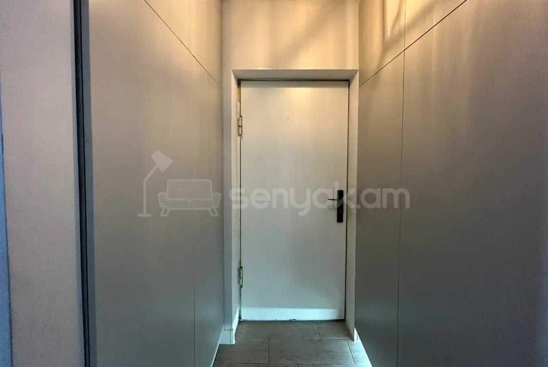 2 Սենյականոց Բնակարան Նորակառույցում, 50քմ, 1/12 հարկ, Կապիտալ Վերանորոգված, Կահավորված