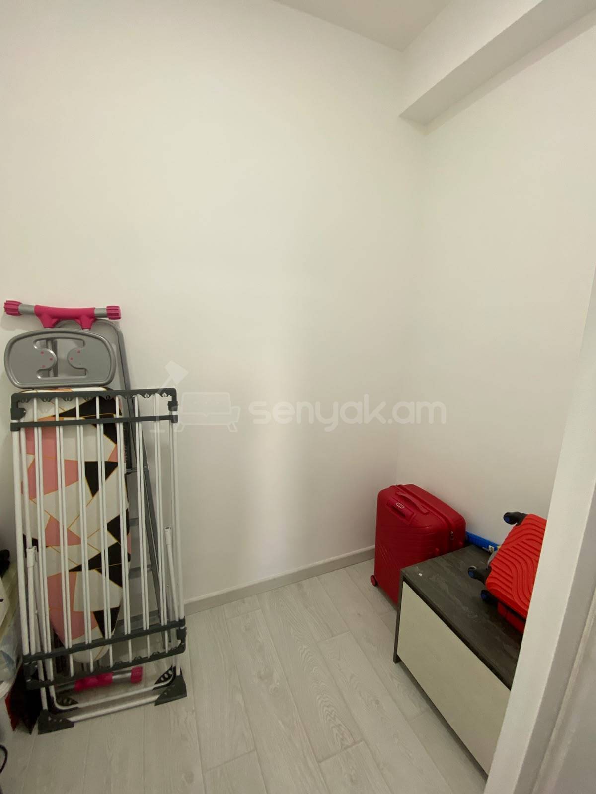 3 Սենյականոց Բնակարան Նորակառույցում, 87քմ, 16/18 հարկ, Դիզայներական Վերանորոգված, Կահավորված
