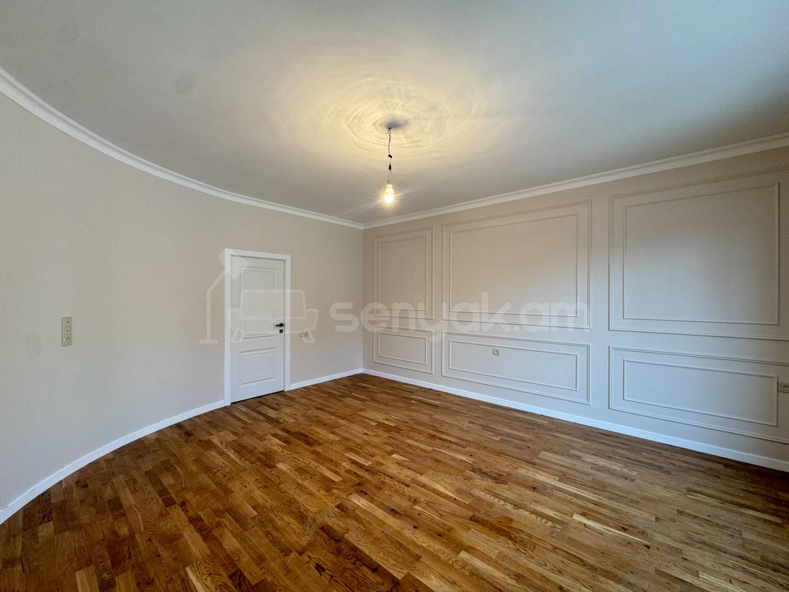 4 Սենյականոց Սեփական Տուն, 116քմ, Կապիտալ Վերանորոգված, Ավտոտնակով
