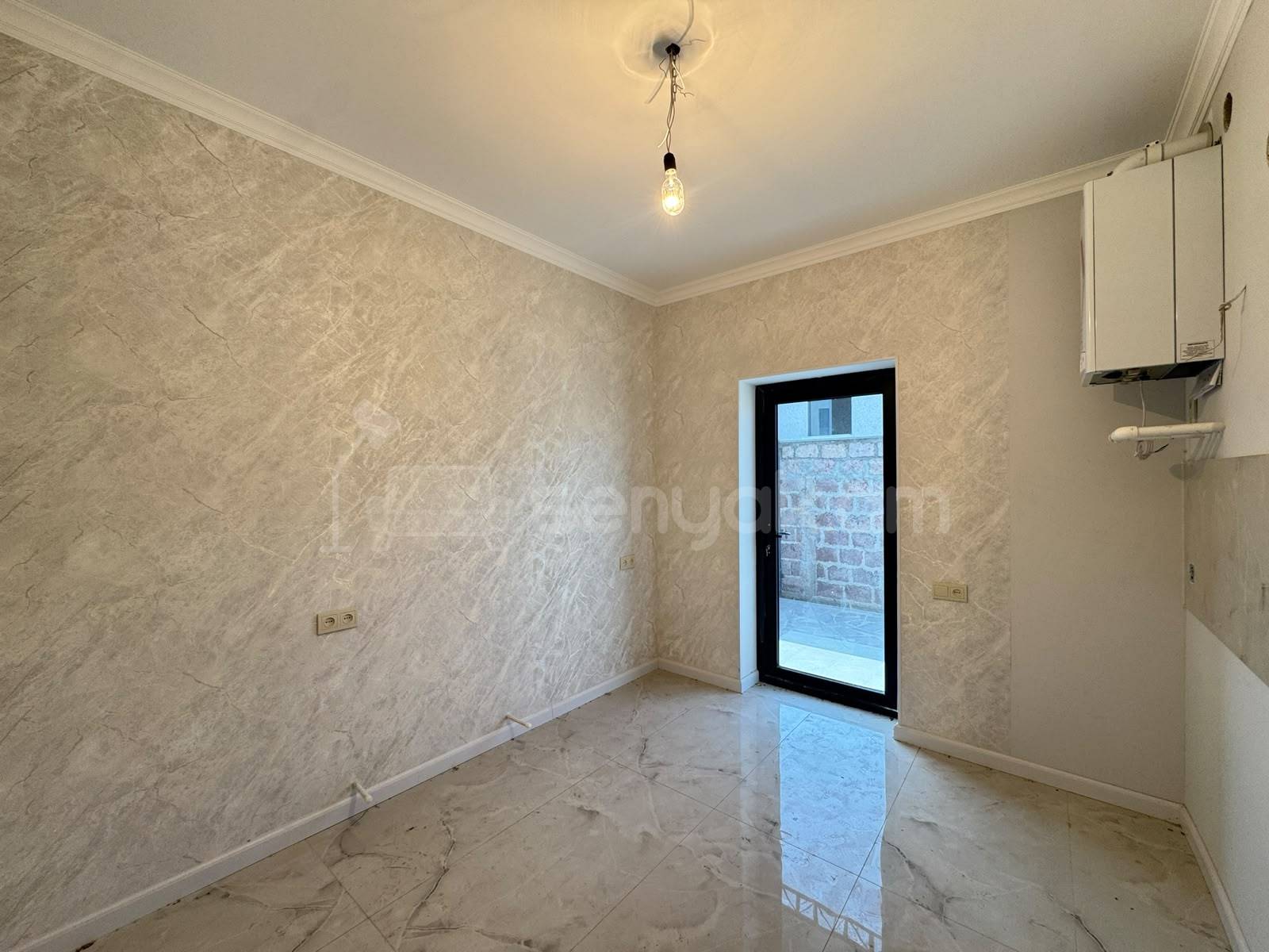 4 Սենյականոց Սեփական Տուն, 116քմ, Կապիտալ Վերանորոգված, Ավտոտնակով