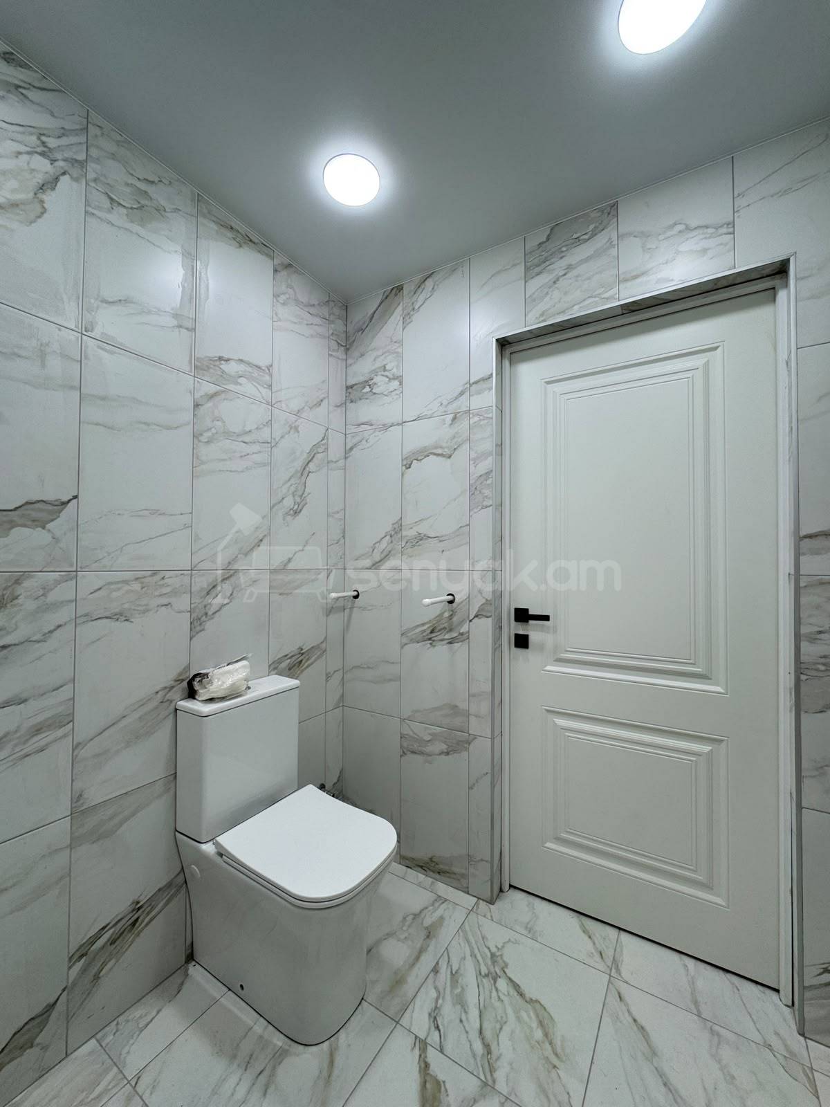 4 Սենյականոց Սեփական Տուն, 116քմ, Կապիտալ Վերանորոգված, Ավտոտնակով