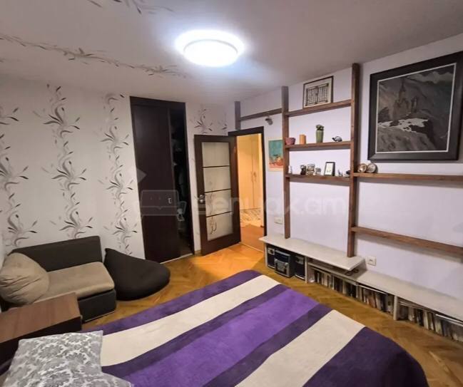 3 Սենյականոց Բնակարան, 70քմ, 3/5 հարկ, Կապիտալ Վերանորոգված