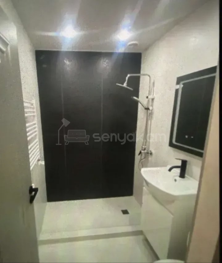 2 Սենյականոց Բնակարան Քարե Շենքում, 56քմ, 4/9 հարկ, Կապիտալ Վերանորոգված, Կահավորված