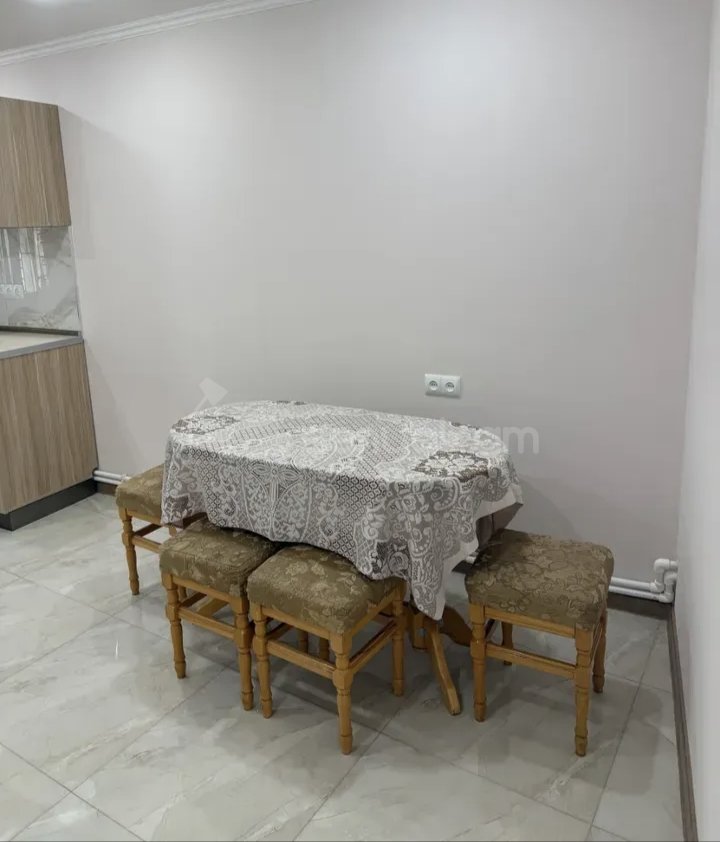2 Սենյականոց Բնակարան Քարե Շենքում, 56քմ, 1/1 հարկ, Կապիտալ Վերանորոգված, Կահավորված