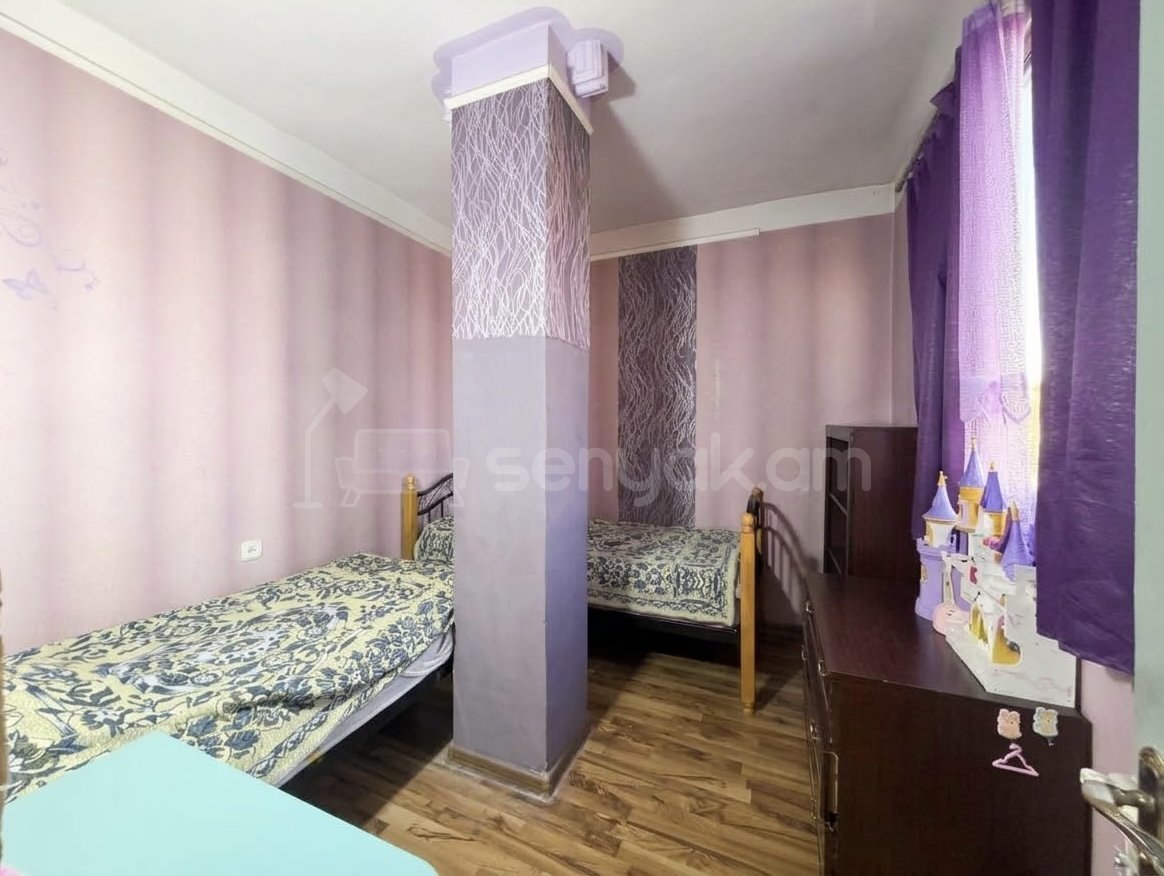 3 Սենյականոց Բնակարան, 62քմ, 10/12 հարկ, Կոսմետիկ Վերանորոգված