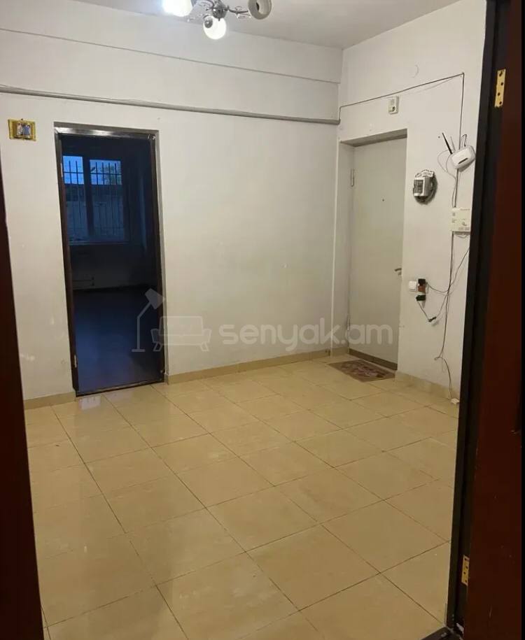 3 Սենյականոց Բնակարան Քարե Շենքում, 120քմ, 2/3 հարկ, Կոսմետիկ Վերանորոգված, Մասամբ Կահավորված