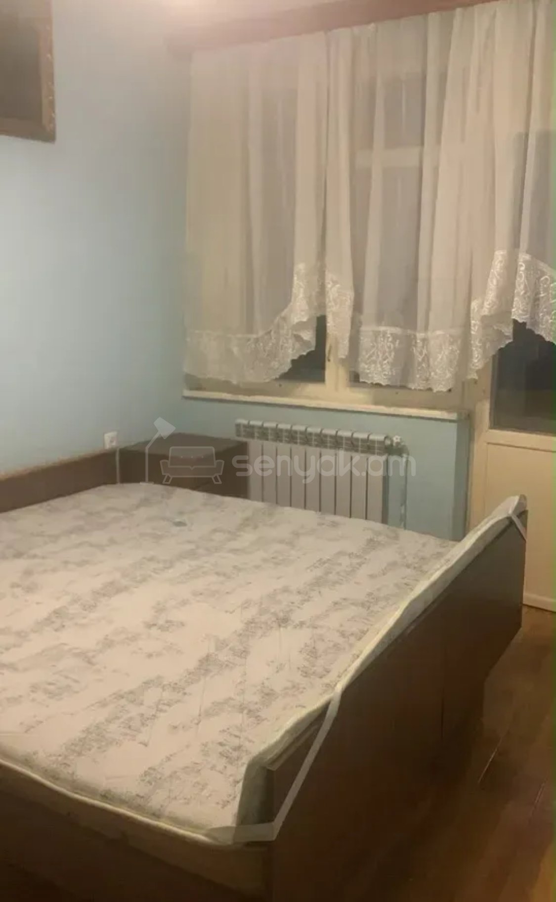 2 Սենյականոց Բնակարան Քարե Շենքում, 70քմ, 1/5 հարկ, Նորմալ Վիճակում, Կահավորված