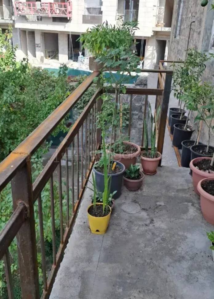 2 Սենյականոց Սեփական Տուն, 65քմ, Կոսմետիկ Վերանորոգված, Կահավորված