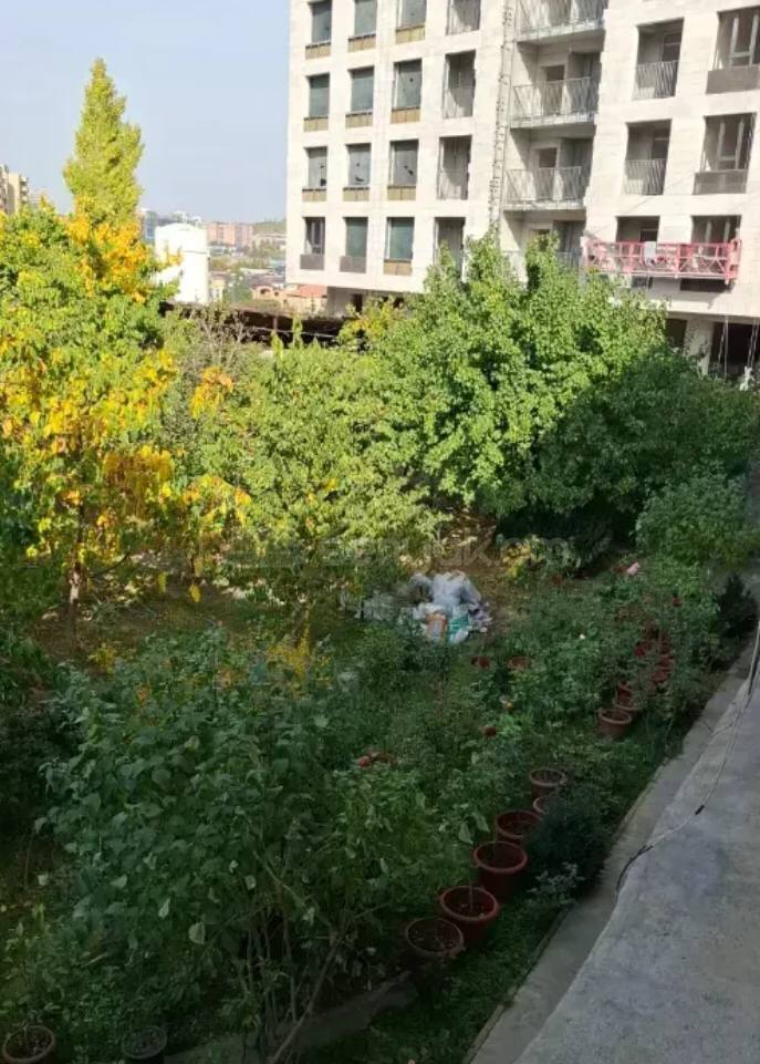 2 Սենյականոց Սեփական Տուն, 65քմ, Կոսմետիկ Վերանորոգված, Կահավորված