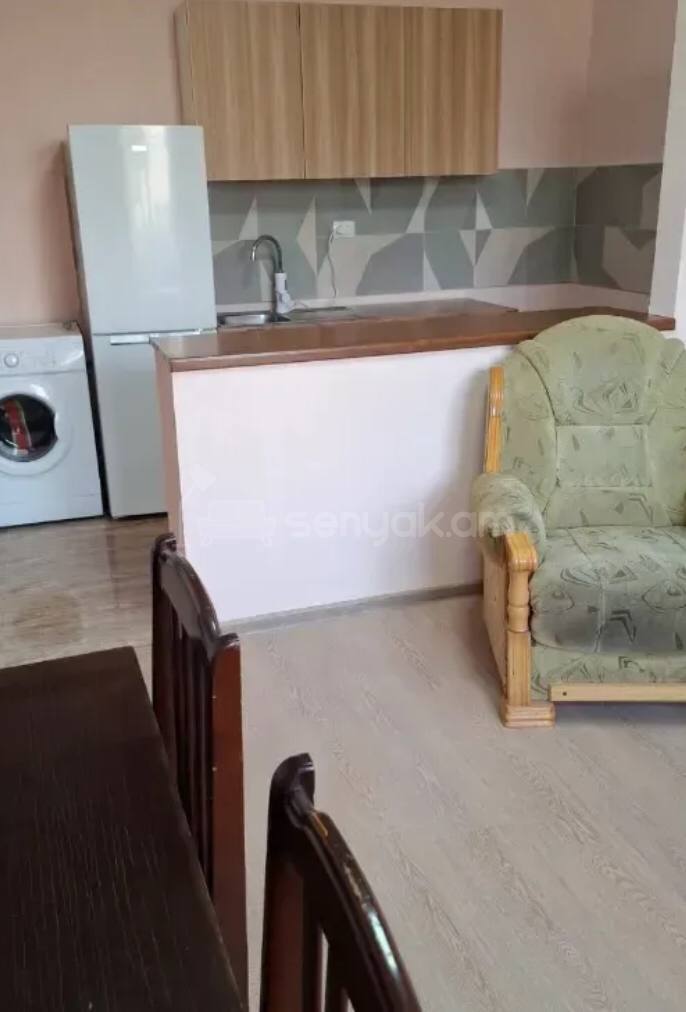 2 Սենյականոց Սեփական Տուն, 65քմ, Կոսմետիկ Վերանորոգված, Կահավորված