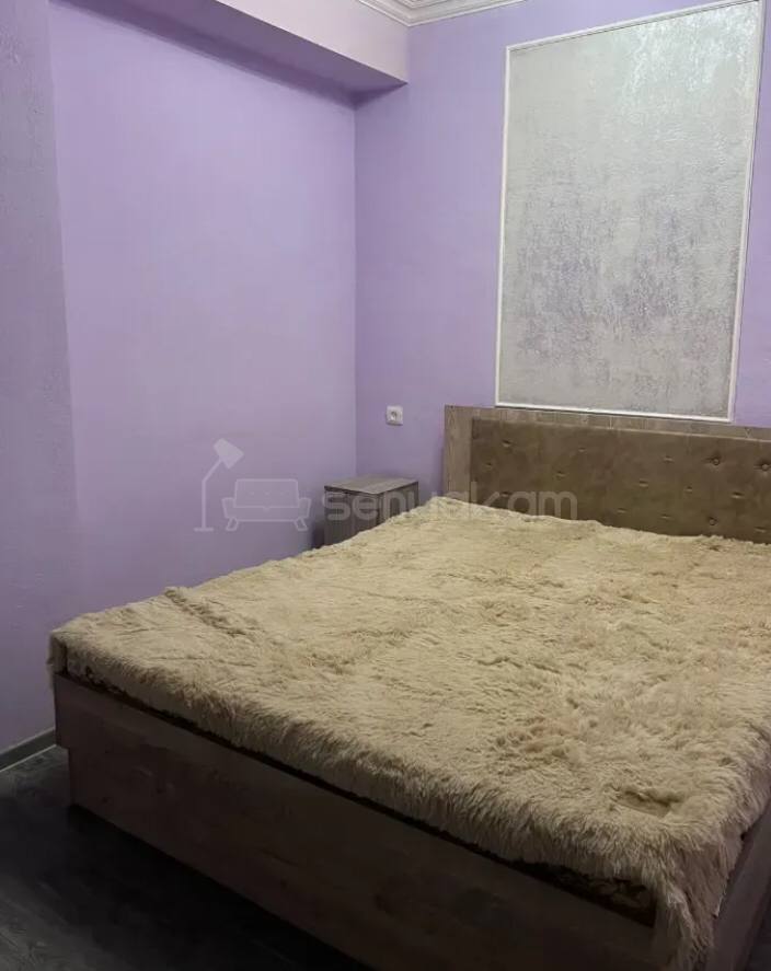 2 Սենյականոց Բնակարան, 42քմ, 2/9 հարկ, Կապիտալ Վերանորոգված, Կահավորված