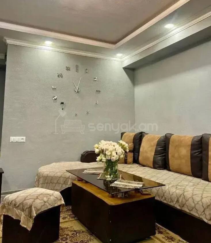 2 Սենյականոց Բնակարան, 42քմ, 2/9 հարկ, Կապիտալ Վերանորոգված, Կահավորված