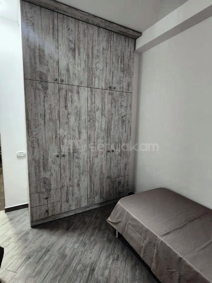 3 Սենյականոց Բնակարան Նորակառույցում, 120քմ, 4/9 հարկ, Կապիտալ Վերանորոգված, Կահավորված, Արևկող