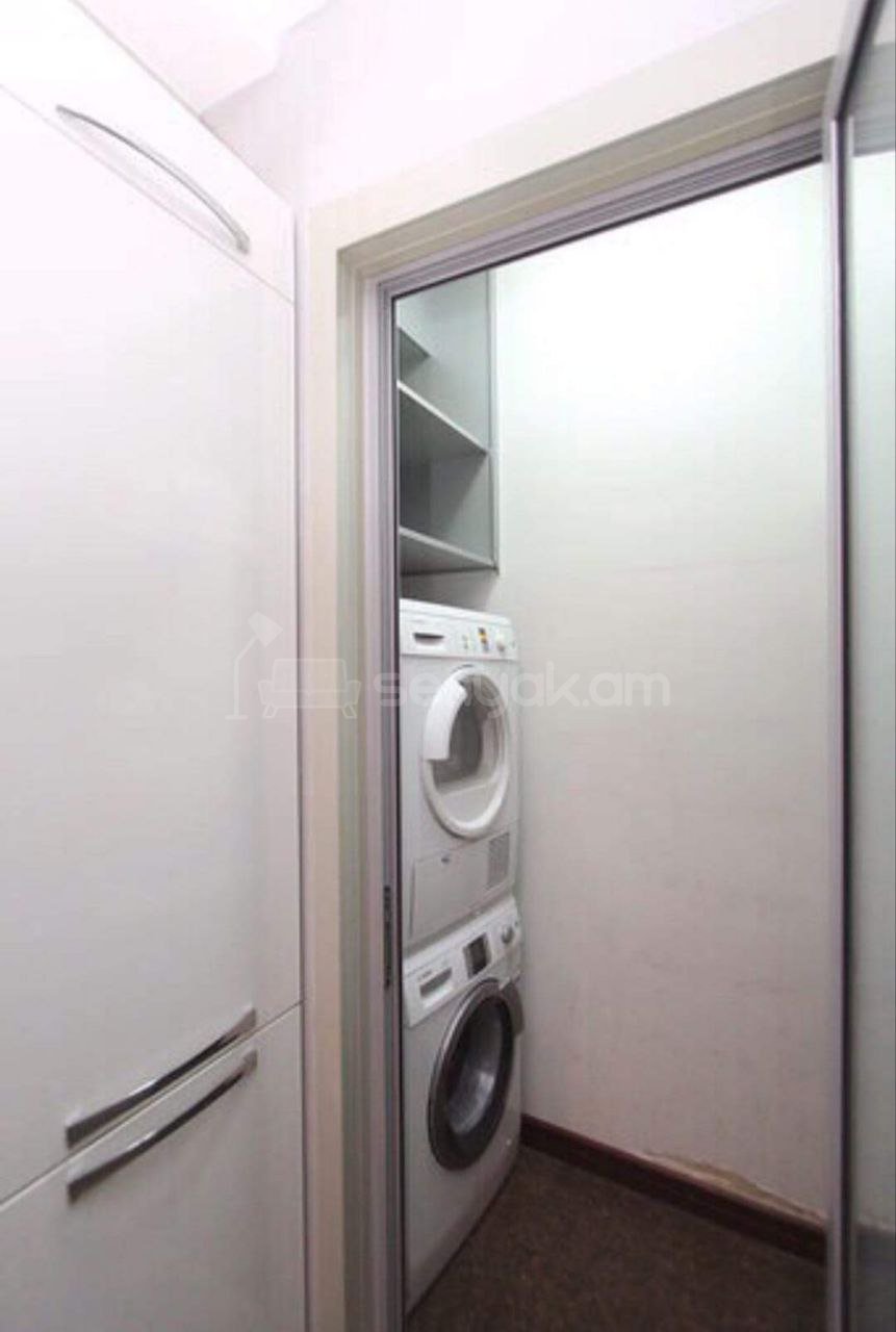 3 Սենյականոց Բնակարան Նորակառույցում, 80քմ, 5/10 հարկ, Դիզայներական Վերանորոգված