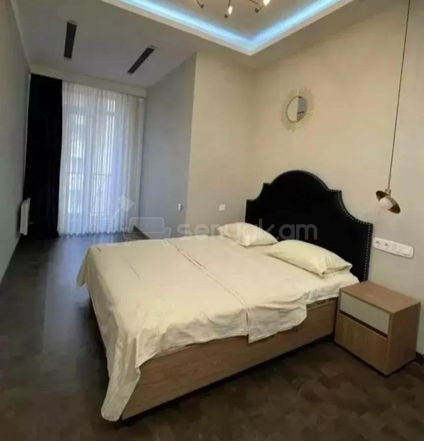 3 Սենյականոց Բնակարան Նորակառույցում, 80քմ, 8/11 հարկ, Դիզայներական Վերանորոգված