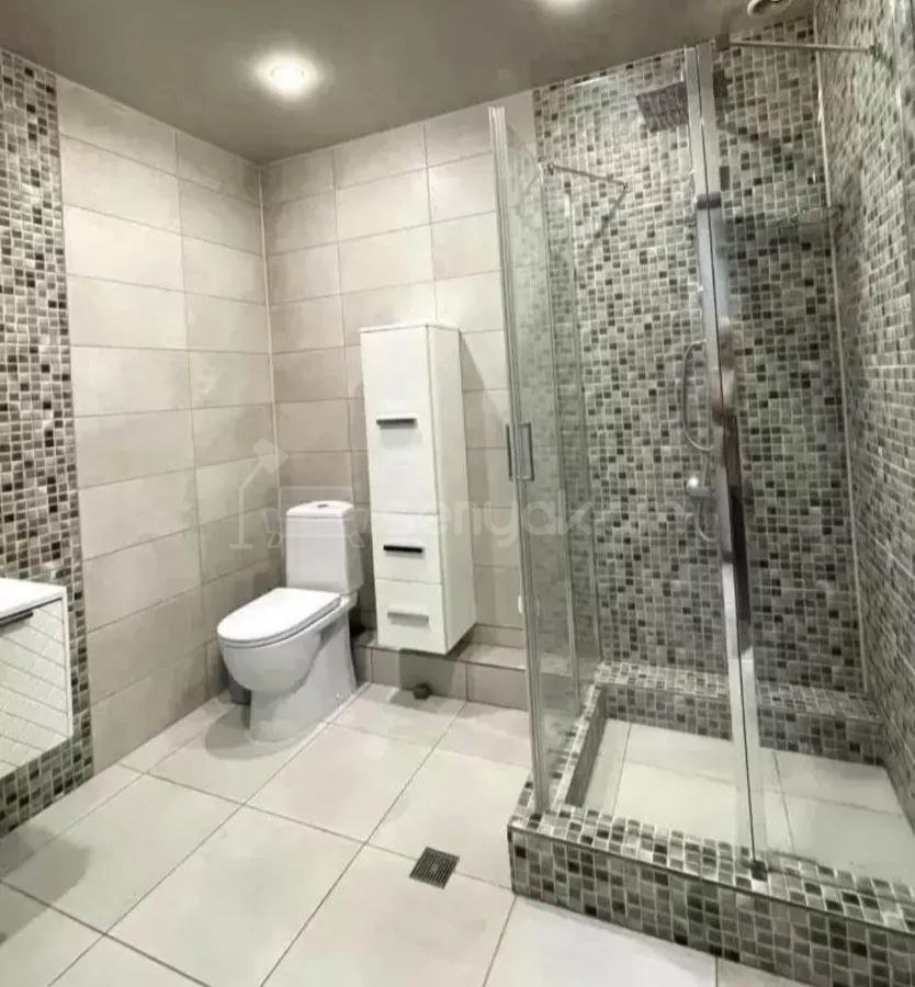 3 Սենյականոց Բնակարան Նորակառույցում, 80քմ, 8/11 հարկ, Դիզայներական Վերանորոգված