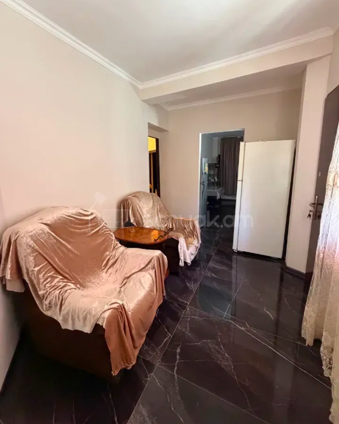 4 Սենյականոց Սեփական Տուն, 120քմ, Կապիտալ Վերանորոգված