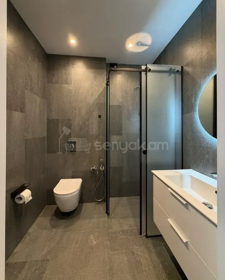 3 Սենյականոց Բնակարան Նորակառույցում, 78քմ, 6/9 հարկ, Կապիտալ Վերանորոգված, Կահավորված, Արևկող