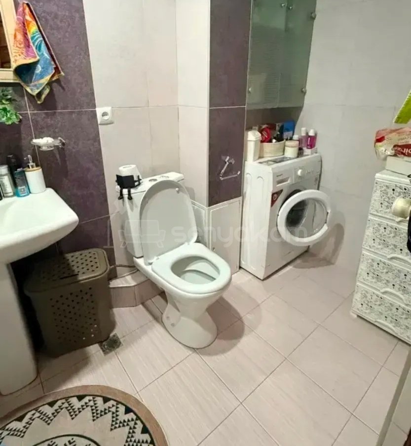 3 Սենյականոց Բնակարան Նորակառույցում, 72քմ, 1/11 հարկ, Կապիտալ Վերանորոգված