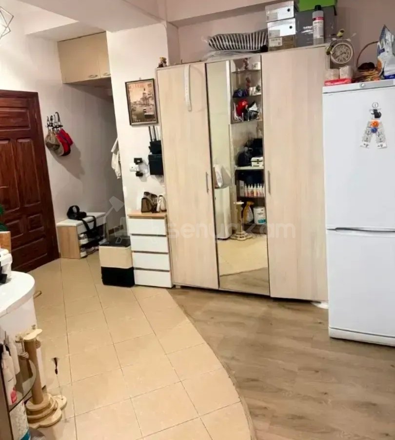 3 Սենյականոց Բնակարան Նորակառույցում, 72քմ, 1/11 հարկ, Կապիտալ Վերանորոգված