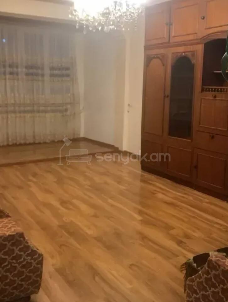 2 Սենյականոց Բնակարան Քարե Շենքում, 70քմ, 1/5 հարկ, Կոսմետիկ Վերանորոգված, Կահավորված