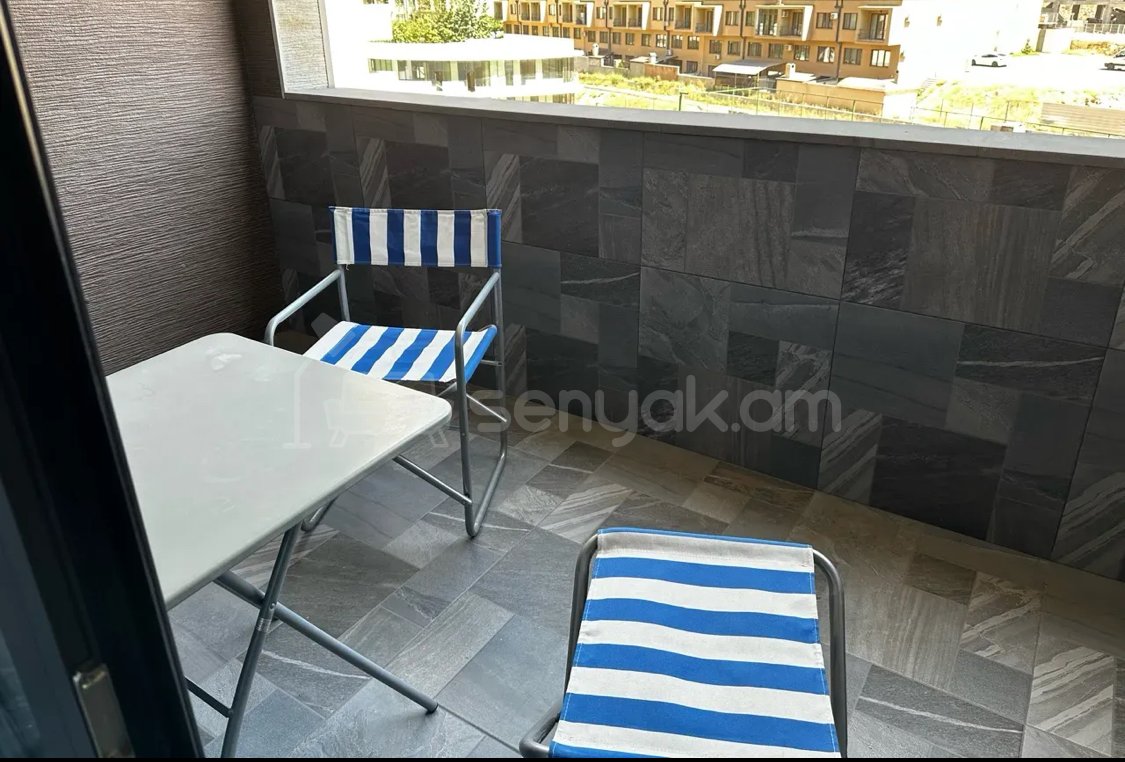 2 Սենյականոց Բնակարան Նորակառույցում, 74քմ, 5/18 հարկ, Դիզայներական Վերանորոգված, Կահավորված