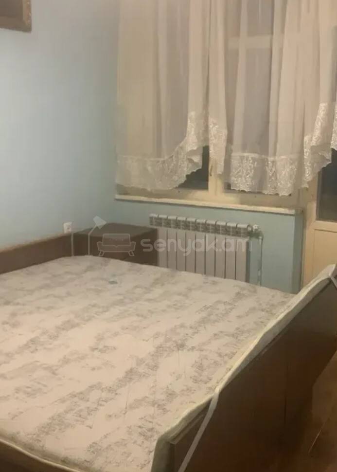 2 Սենյականոց Բնակարան Քարե Շենքում, 70քմ, 1/5 հարկ, Կոսմետիկ Վերանորոգված, Կահավորված