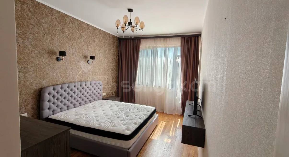 6 Սենյականոց Շքեղ Առանձնատուն, 200քմ, Ավտոտնակով