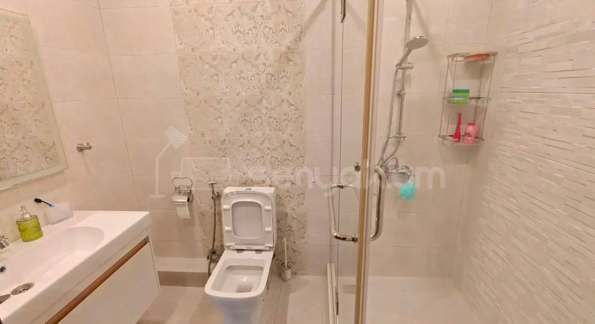 6 Սենյականոց Շքեղ Առանձնատուն, 200քմ, Ավտոտնակով