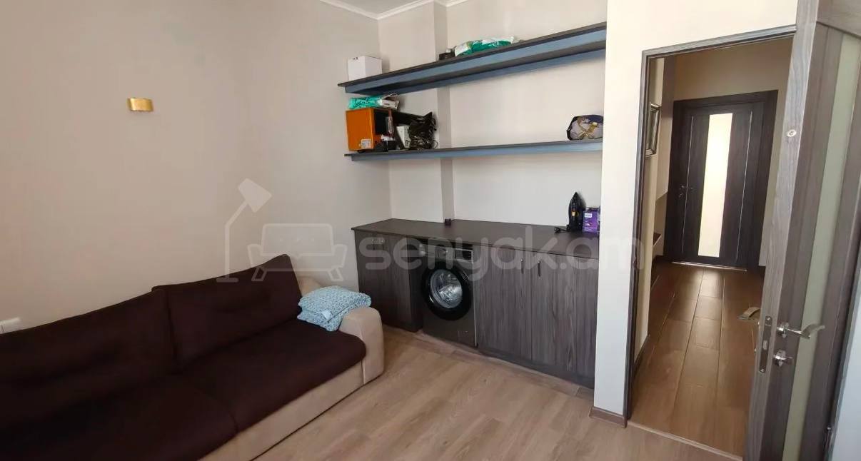 6 Սենյականոց Շքեղ Առանձնատուն, 200քմ, Ավտոտնակով