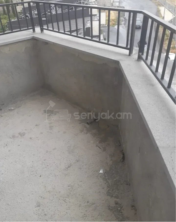 2 Սենյականոց Բնակարան Նորակառույցում, 62քմ, 5/8 հարկ, Զրոյական Վիճակում