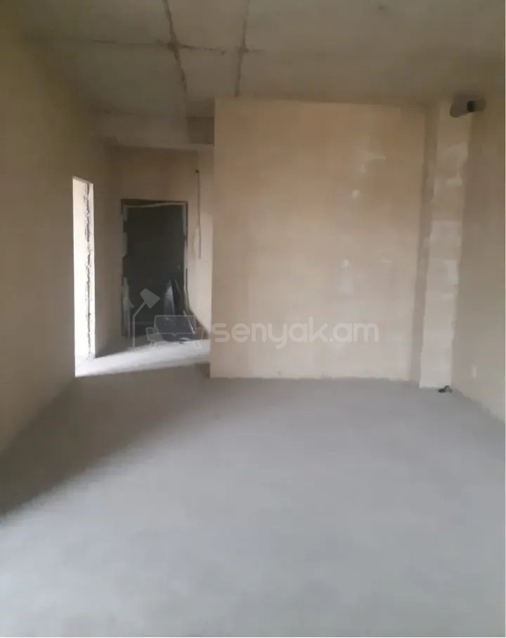 2 Սենյականոց Բնակարան Նորակառույցում, 62քմ, 5/8 հարկ, Զրոյական Վիճակում