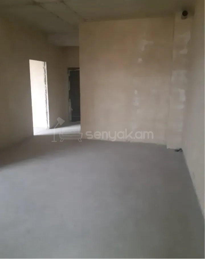 2 Սենյականոց Բնակարան Նորակառույցում, 62քմ, 5/8 հարկ, Զրոյական Վիճակում