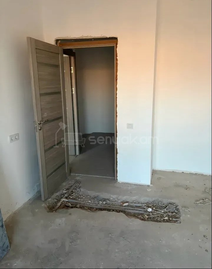 3 Սենյականոց Բնակարան Նորակառույցում, 120քմ, 12/13 հարկ, Զրոյական Վիճակում
