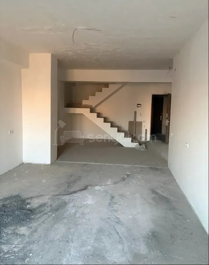 3 Սենյականոց Բնակարան Նորակառույցում, 120քմ, 12/13 հարկ, Զրոյական Վիճակում